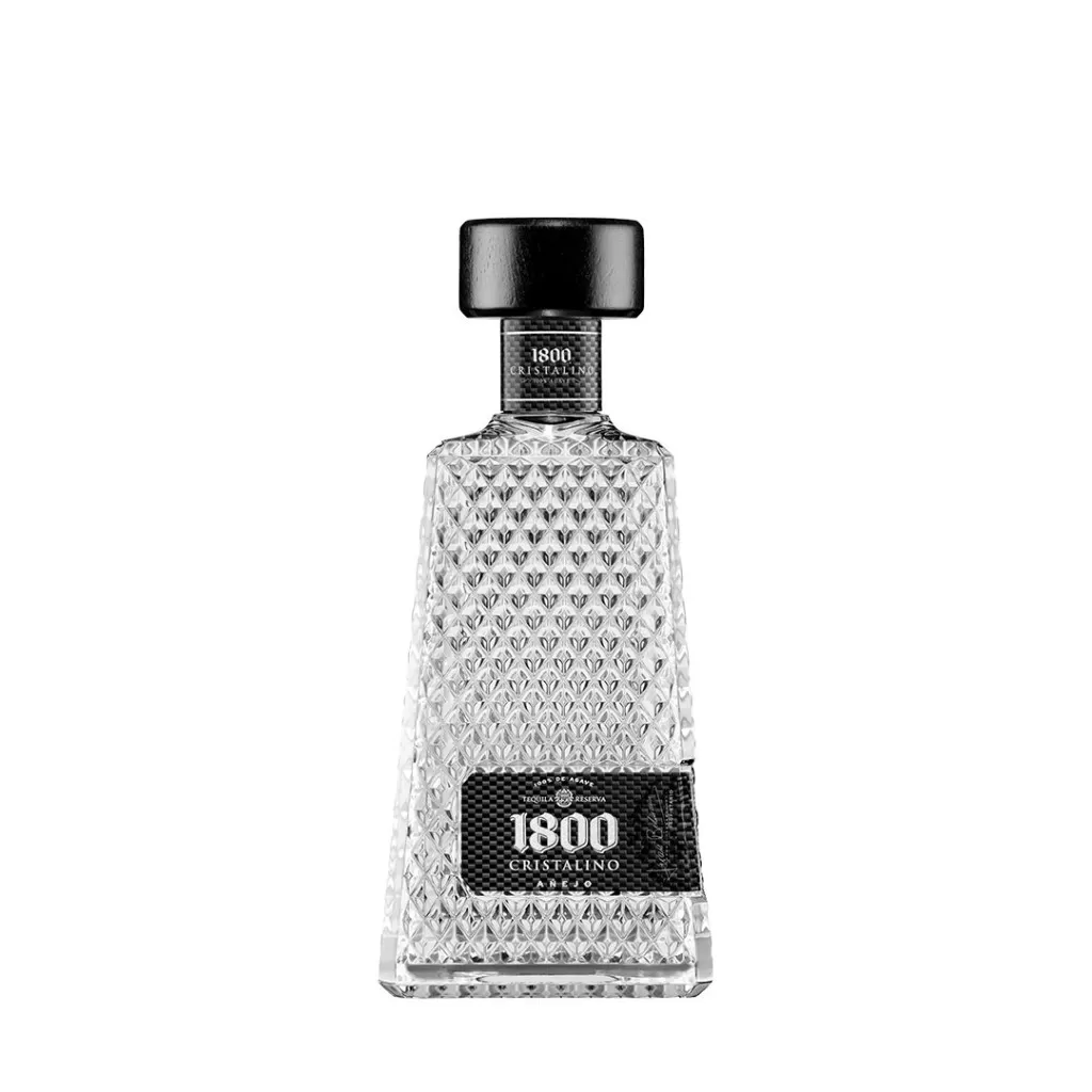 Teq. 1800 Cristalino 700ml.